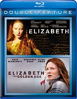 Elizabeth: Golden Age / Elizabeth - USED