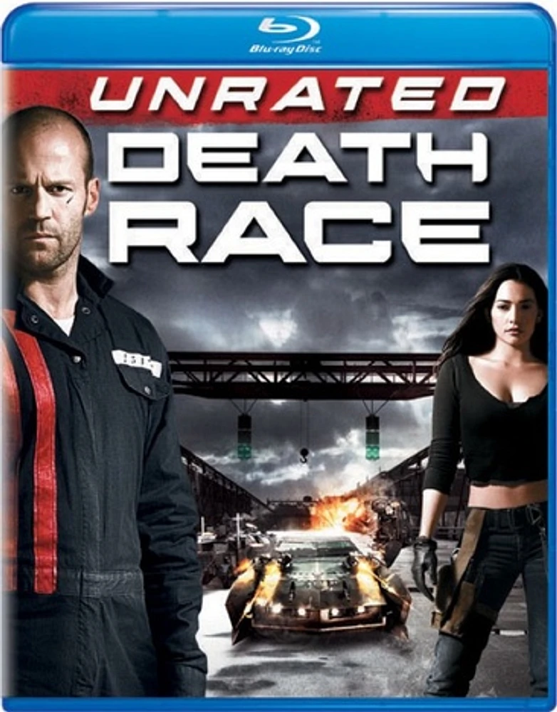 Death Race