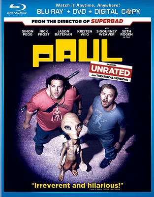 Paul - USED