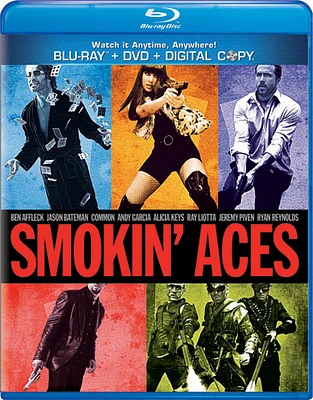 Smokin' Aces