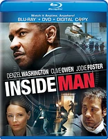 Inside Man