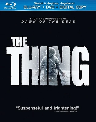 The Thing