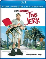 The Jerk - USED