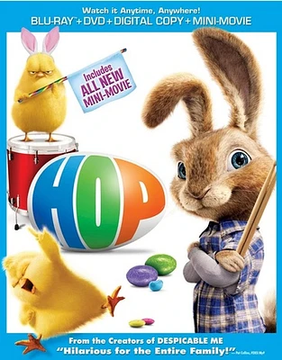 Hop - USED