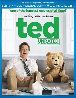 Ted - USED