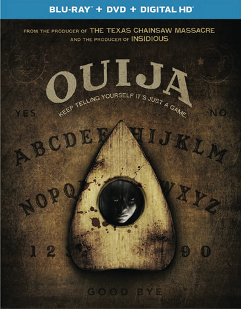 Ouija - USED