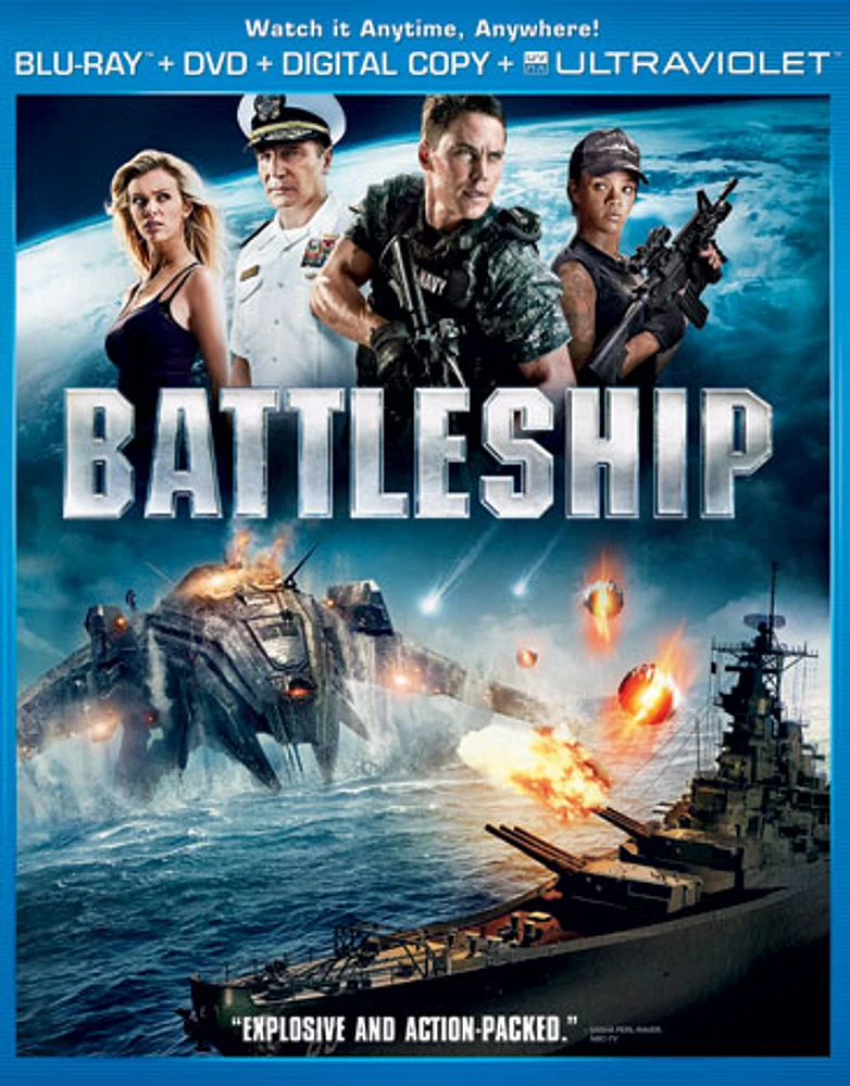 Battleship