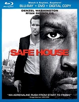 Safe House - USED
