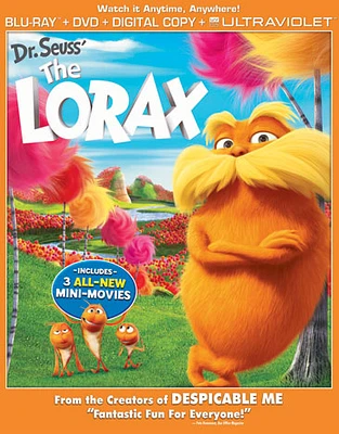 The Lorax