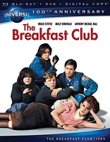 The Breakfast Club