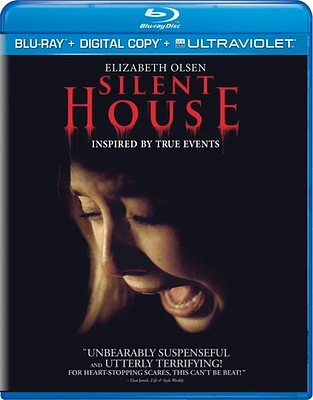 Silent House