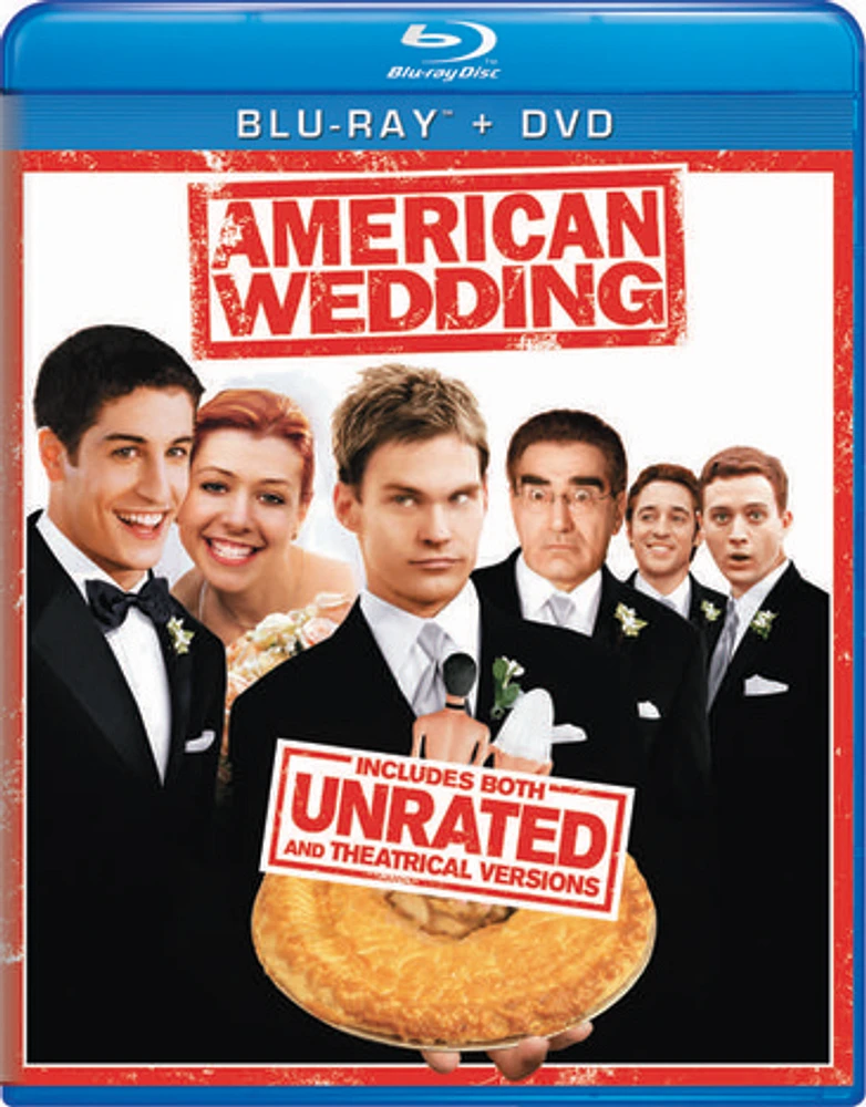 American Wedding