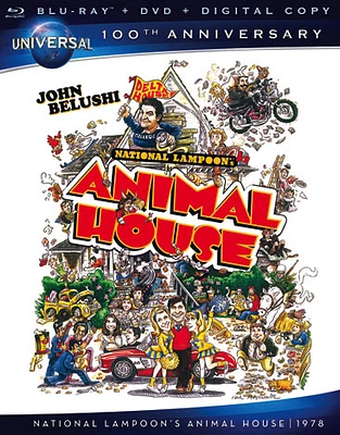 Animal House