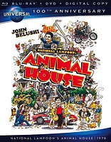 Animal House