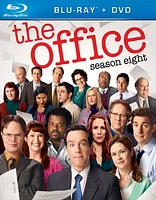 The Office: Season Eight - USED