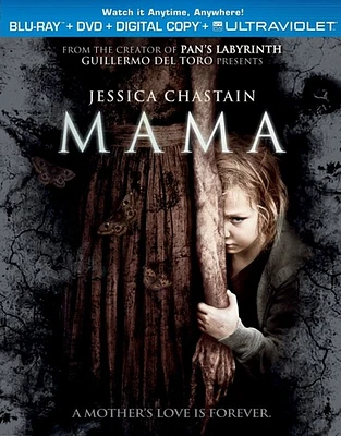 Mama - USED