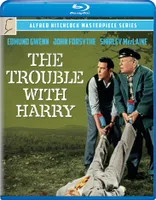 The Trouble With Harry