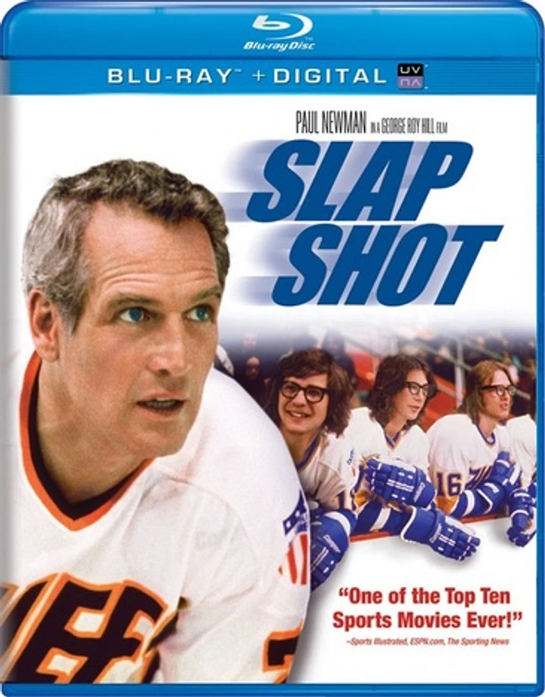 Slap Shot - USED
