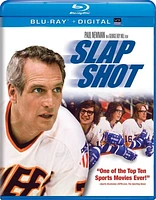 Slap Shot - USED
