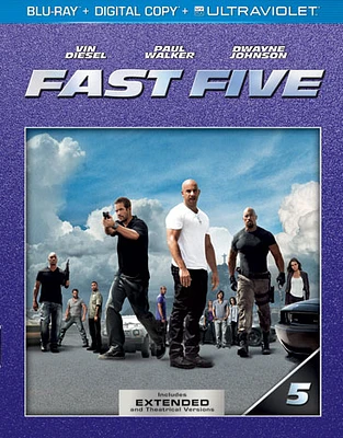 Fast Five