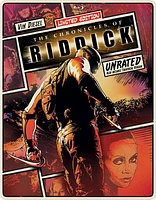 The Chronicles Of Riddick