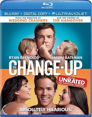 The Change-Up