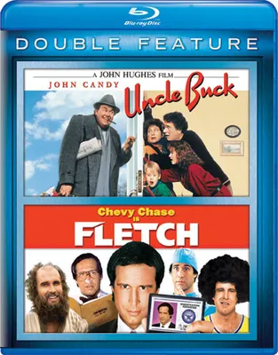 Uncle Buck / Fletch