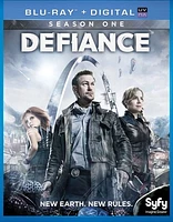Defiance: Season One - USED
