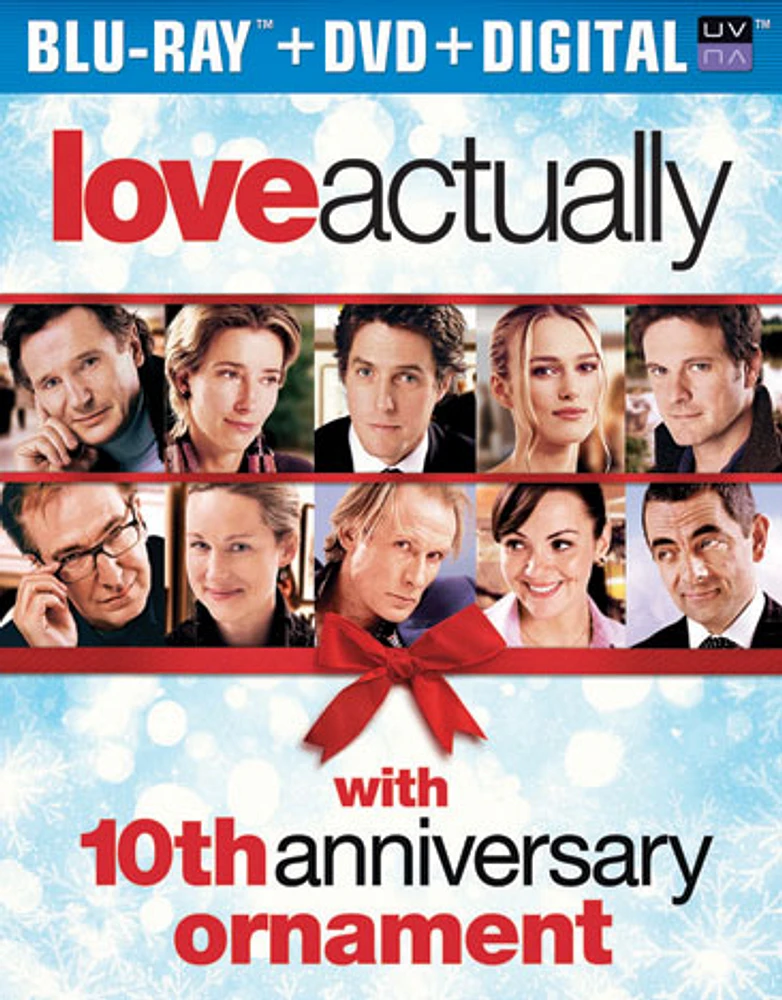 Love Actually