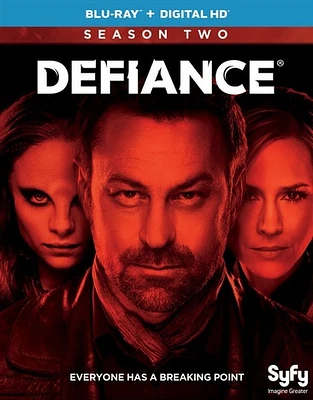 Defiance: Season Two - USED