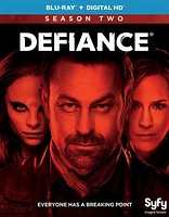 Defiance: Season Two - USED