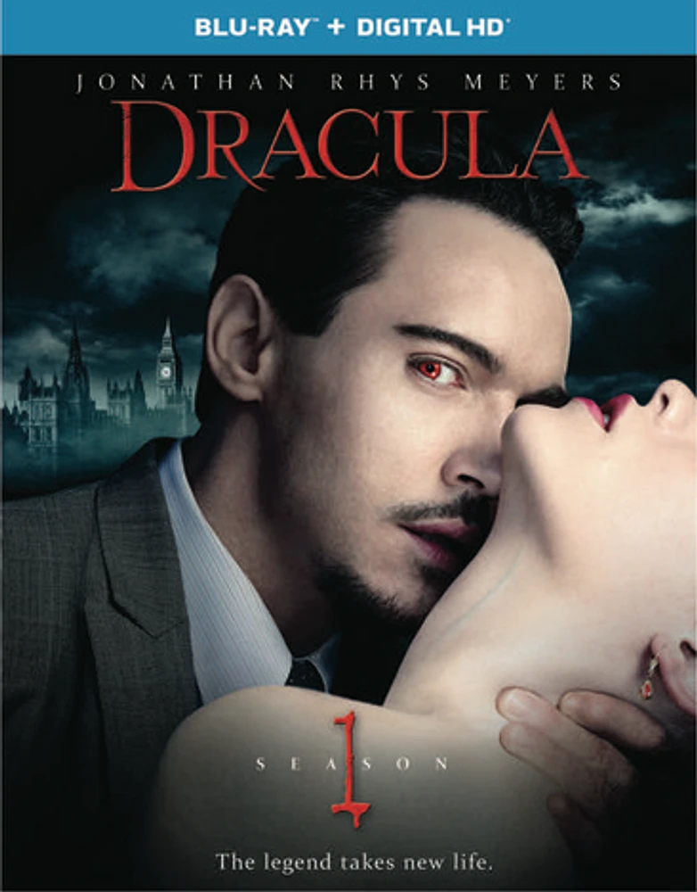 Dracula: Season One - USED