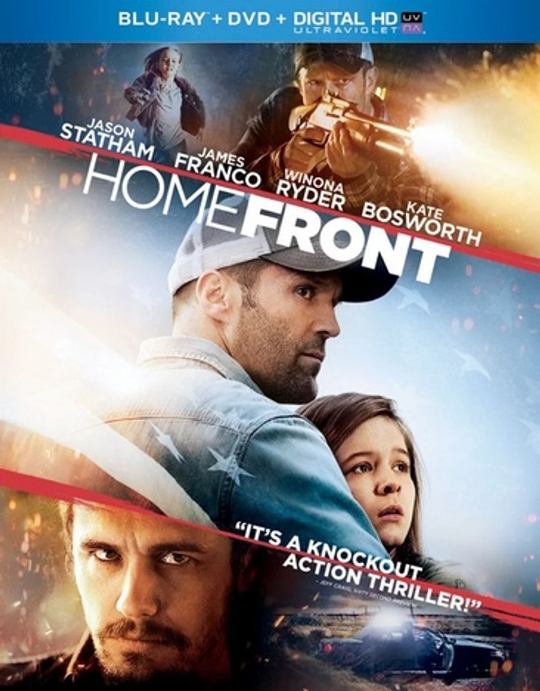 Homefront - USED