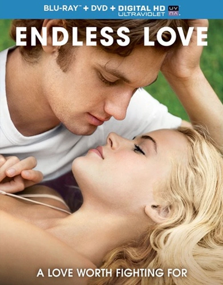 Endless Love - USED