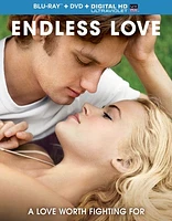 Endless Love - USED