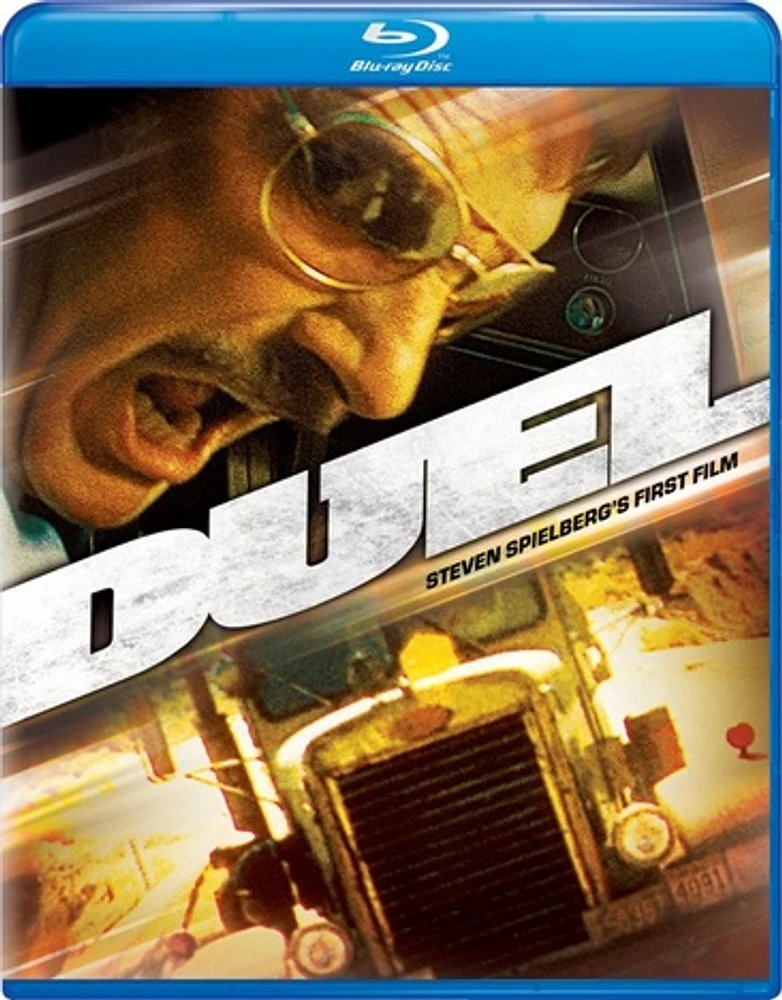 Duel - NEW
