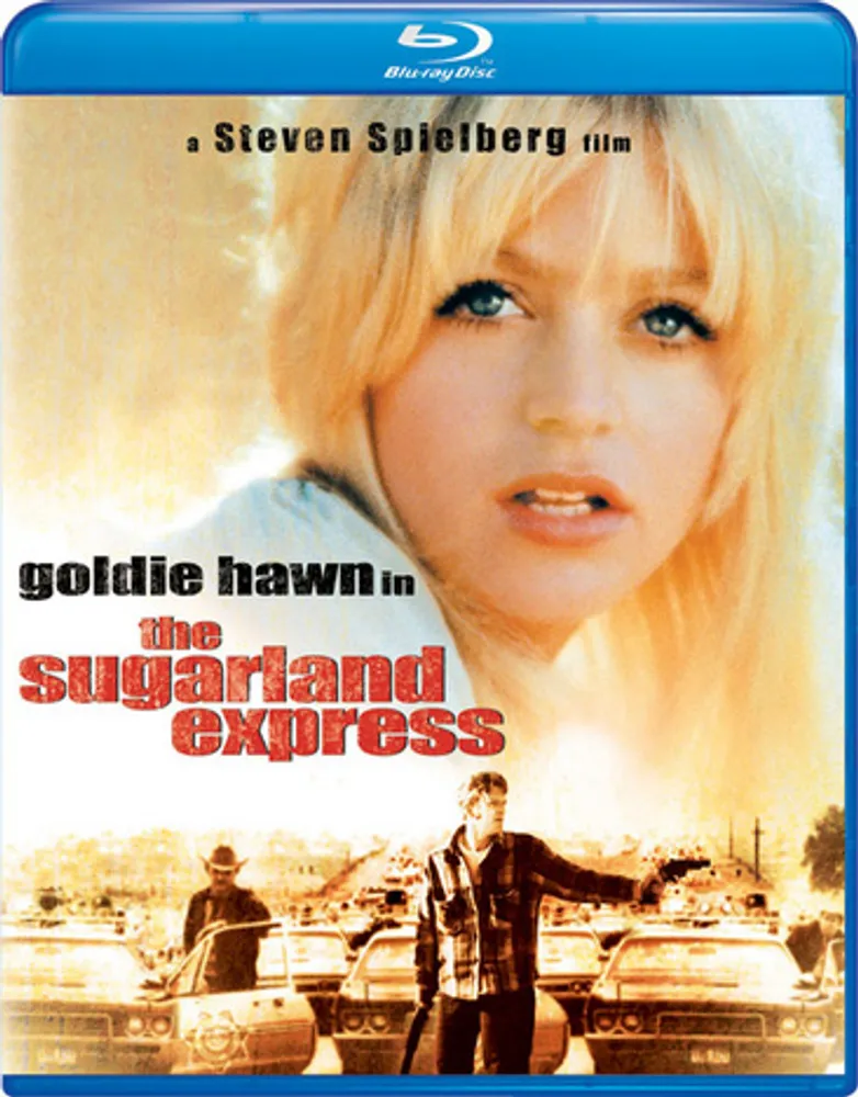 The Sugarland Express