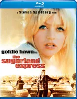 The Sugarland Express