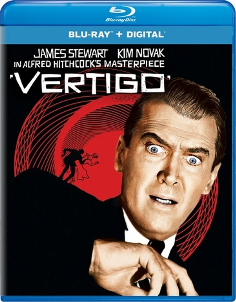 Vertigo