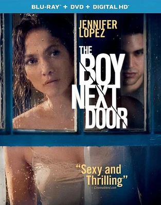 The Boy Next Door - USED