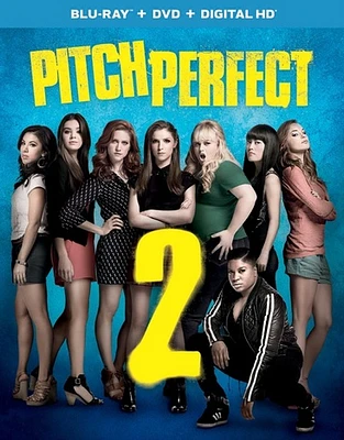 Pitch Perfect 2 - USED