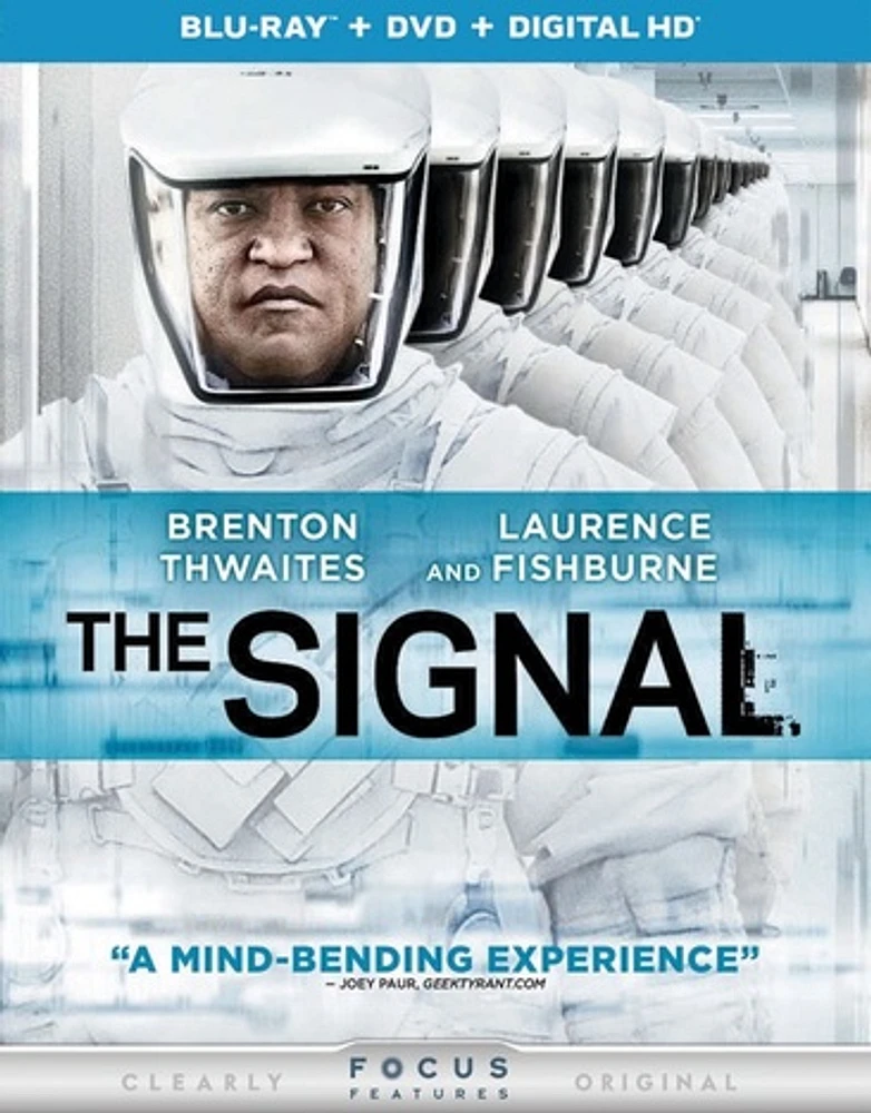 The Signal - USED