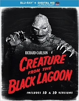 Creature from the Black Lagoon - USED