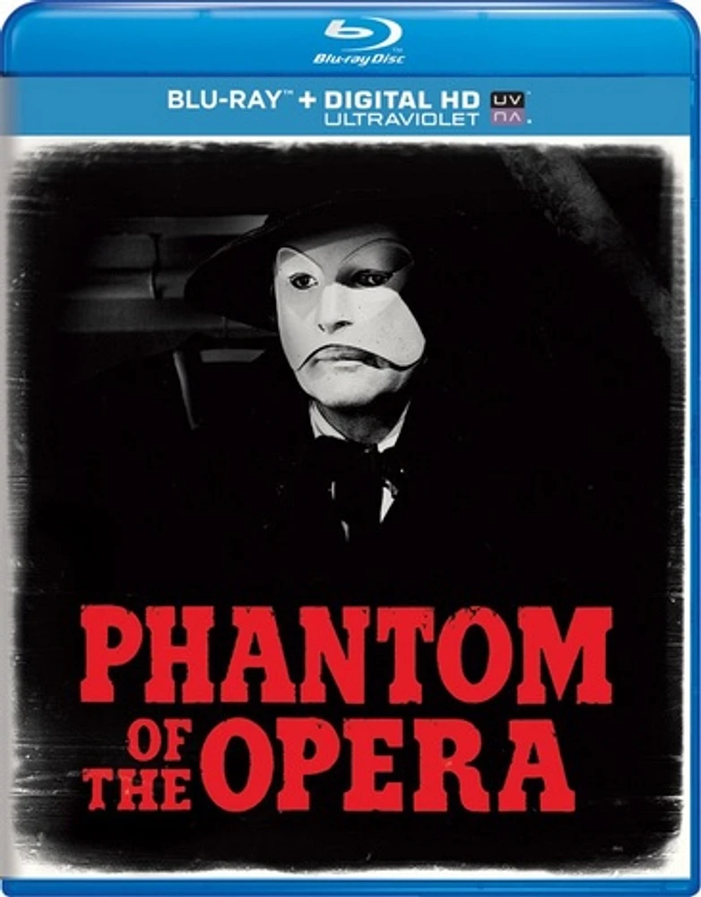 Phantom Of The Opera - USED