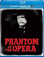 Phantom Of The Opera - USED