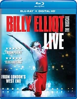 Billy Elliot: The Musical Live - USED