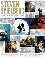 Steven Spielberg Director's Collection - USED