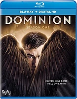 Dominion: Season One - USED