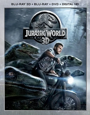 Jurassic World