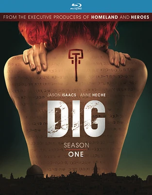 Dig: Season One - USED